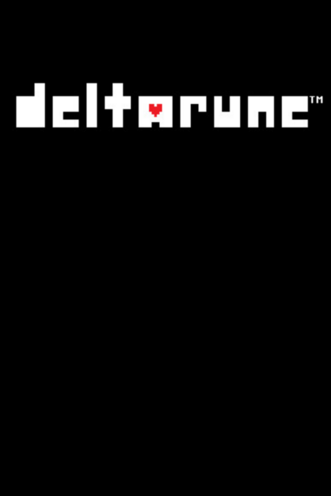 Deltarune
