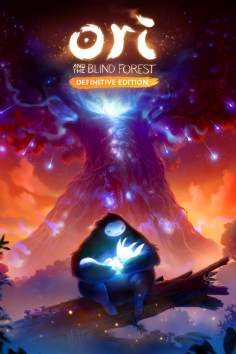 Ori and the Blind Forest