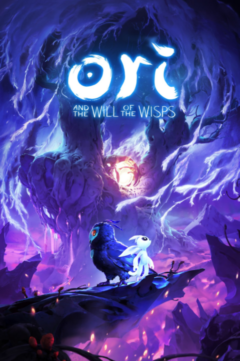 Ori and the Will of The Wisps