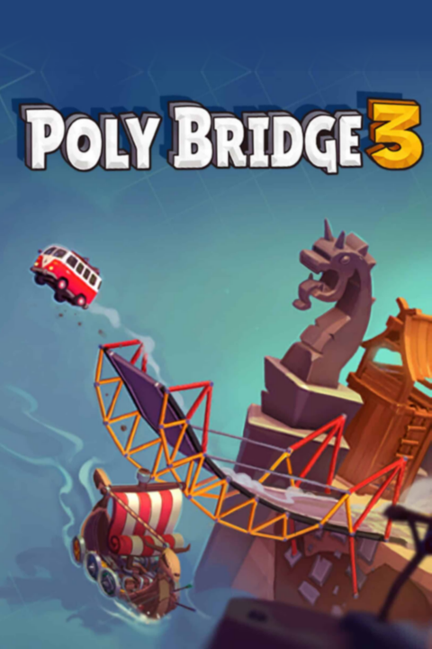 Poly Bridge 3