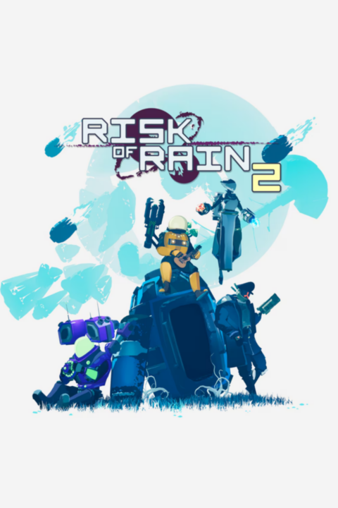 Risk of Rain 2