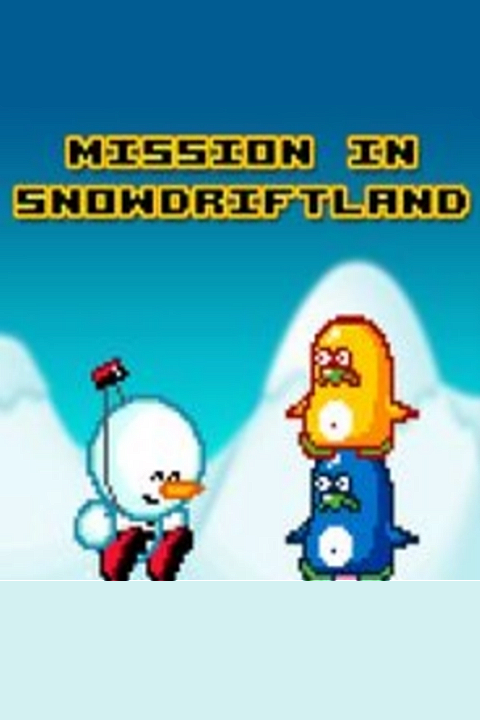 Mission in Snowdriftland